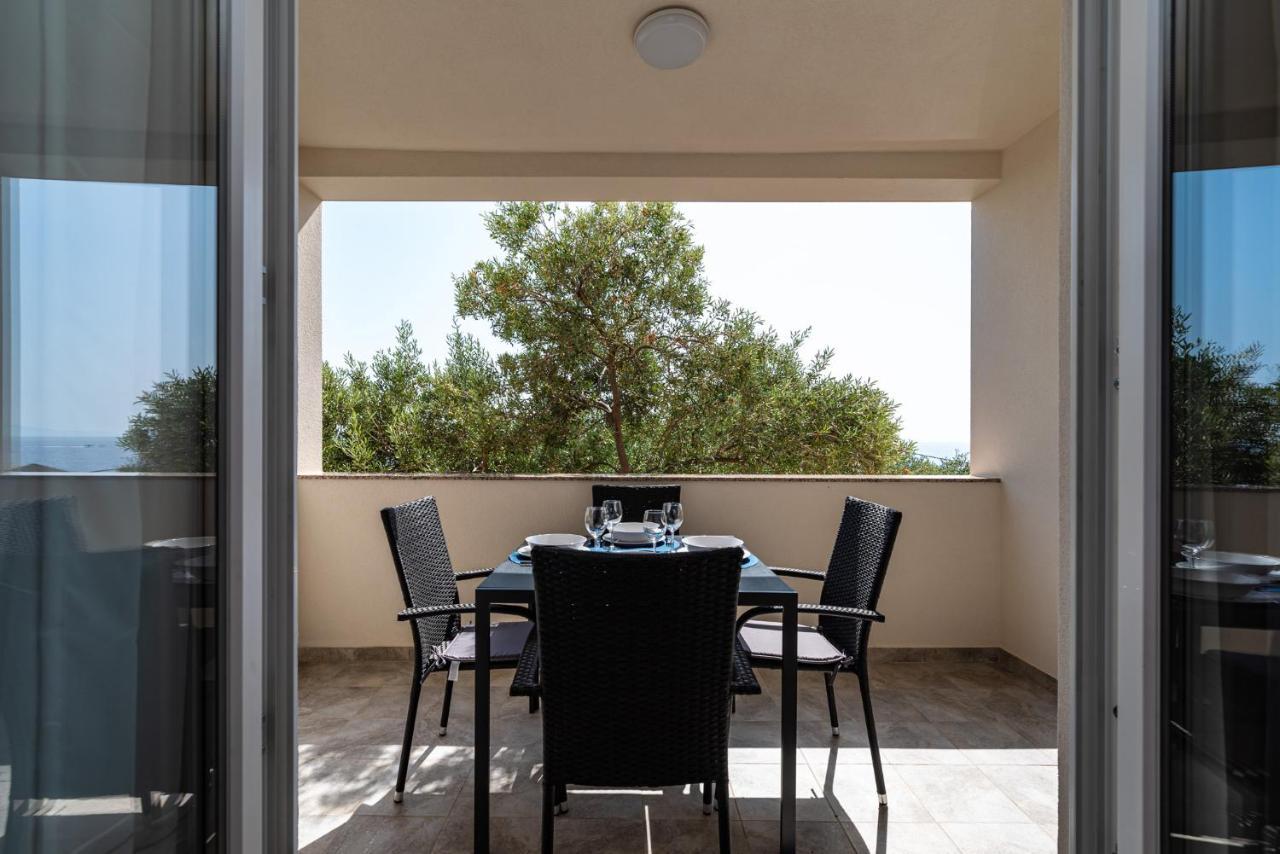 La More Apartments Borovići Екстериор снимка