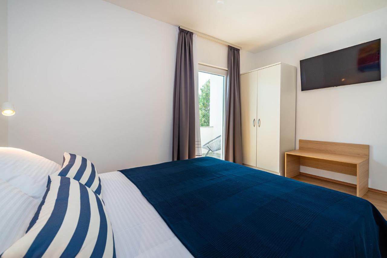 La More Apartments Borovići Екстериор снимка