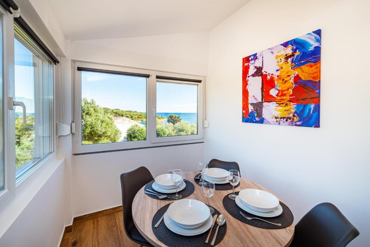 La More Apartments Borovići Екстериор снимка