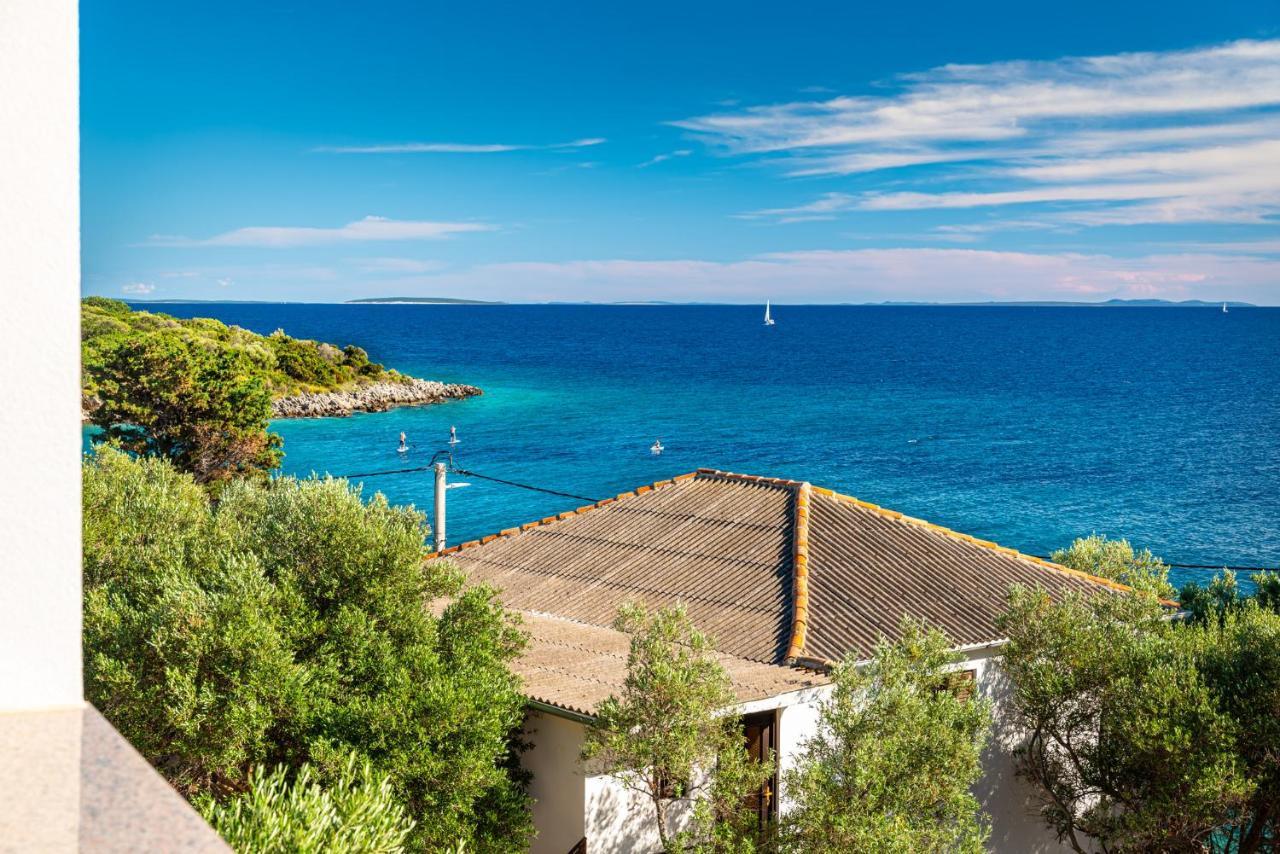 La More Apartments Borovići Екстериор снимка